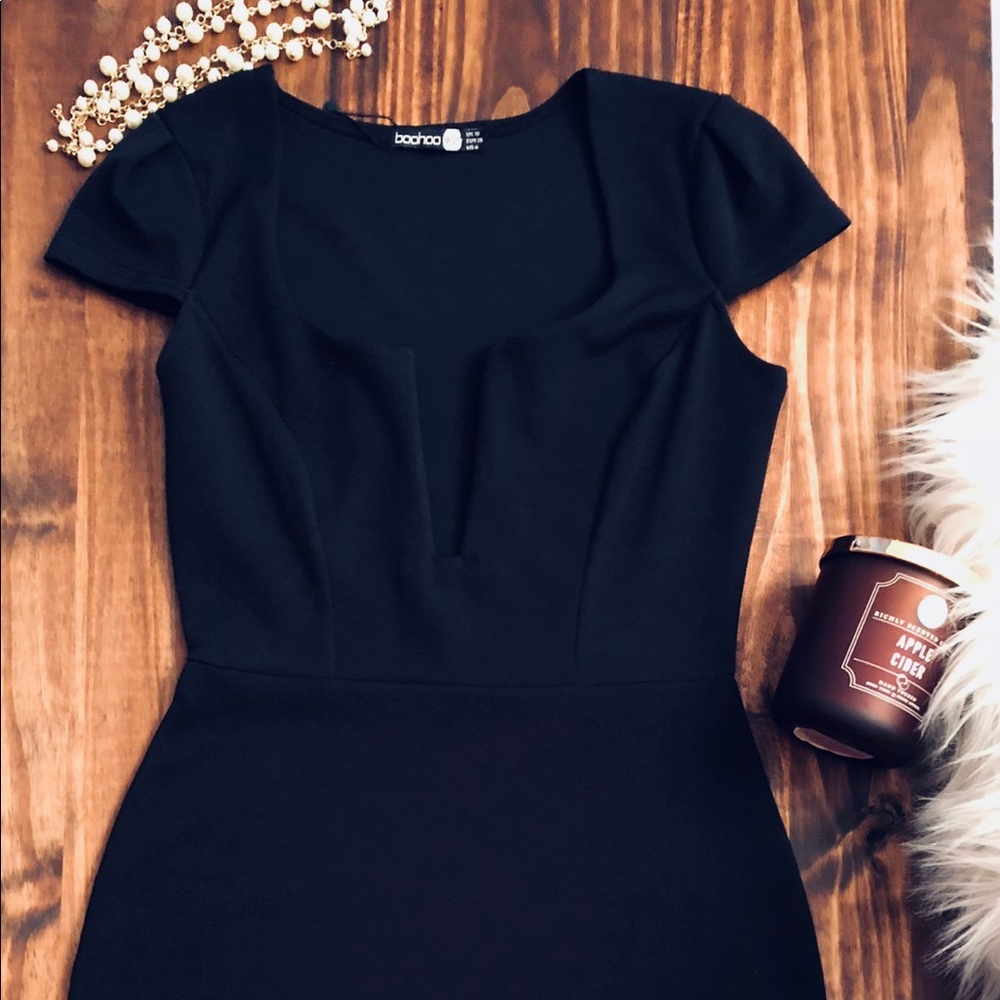 BooHoo Night collection